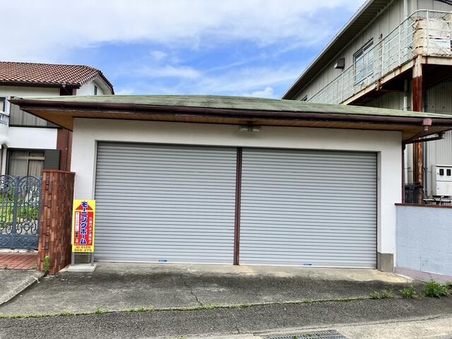detached 徳島県板野郡北島町中村字野畑 地図を見る