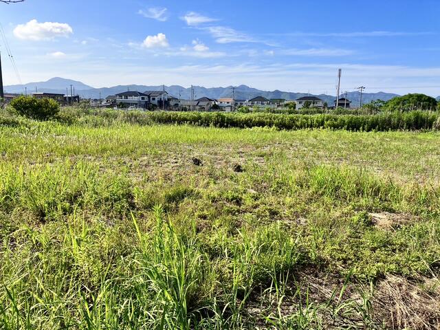 detached 徳島県板野郡北島町中村字野畑 地図を見る