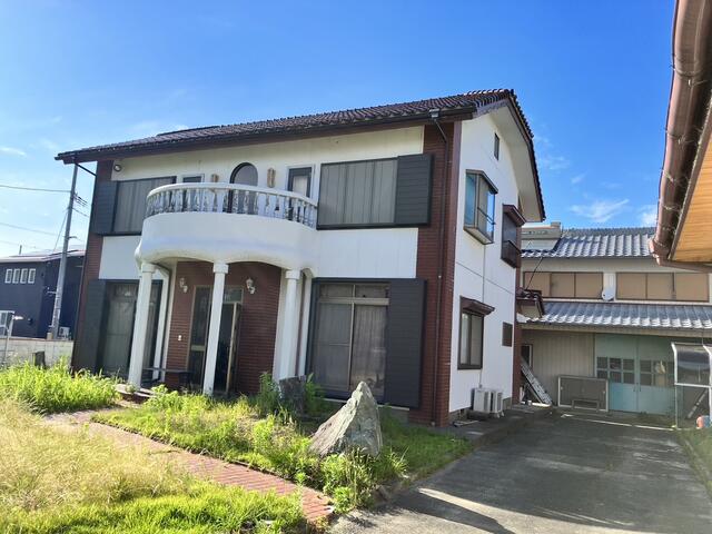 detached 徳島県板野郡北島町中村字野畑 地図を見る