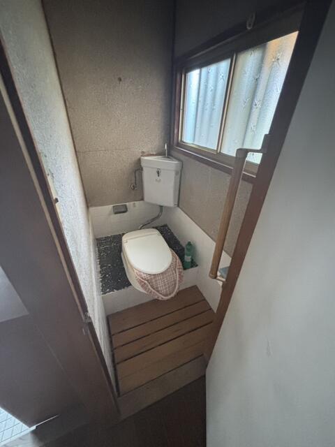 detached 徳島県名西郡石井町石井字城ノ内 地図を見る