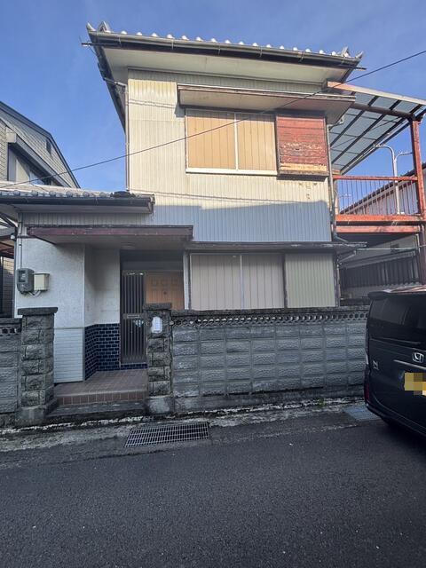 detached 徳島県名西郡石井町石井字城ノ内 地図を見る