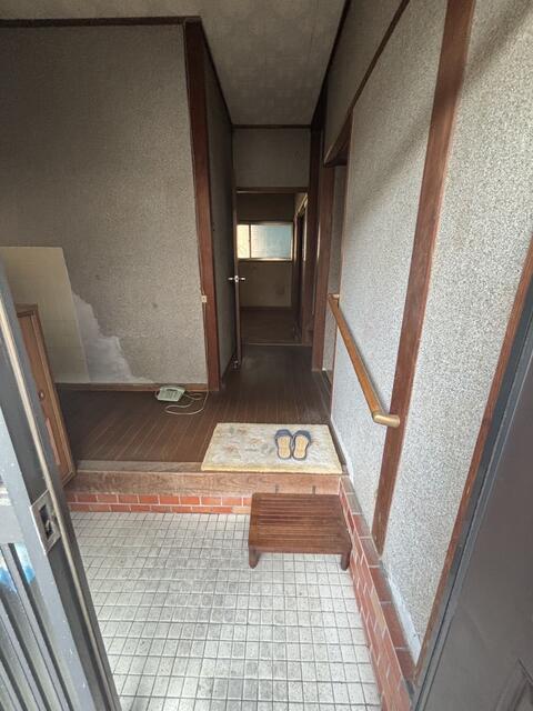 detached 徳島県名西郡石井町石井字城ノ内 地図を見る