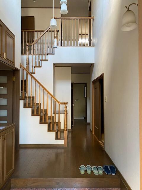 house for sale in 徳島市, Tokushima | ¥13,800,000 | 4LDK | Akiyama house…