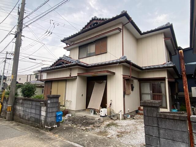 徳島県徳島市の一戸建て | 350万円 | 5K | 146.05m² | Akiyama house finder