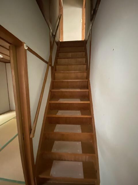 detached 徳島県海部郡美波町奥河内字寺前 地図を見る