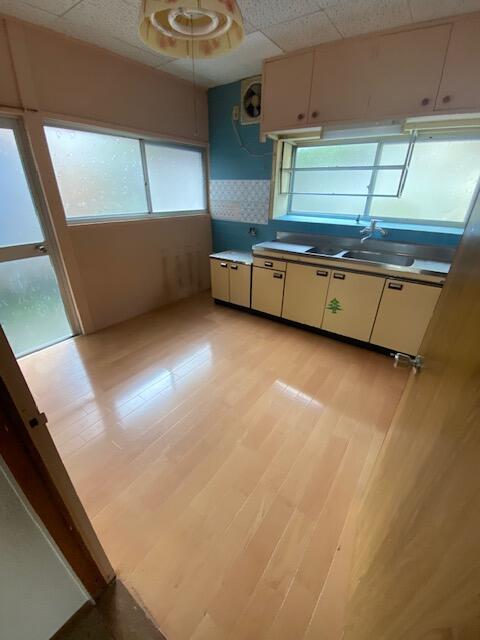 detached 徳島県海部郡美波町奥河内字寺前 地図を見る