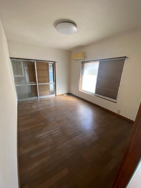 detached 徳島県海部郡美波町奥河内字寺前 地図を見る