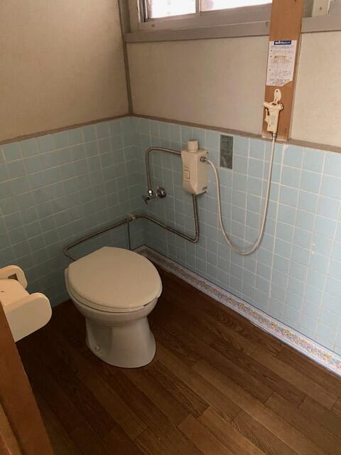 detached 徳島県海部郡美波町奥河内字寺前 地図を見る