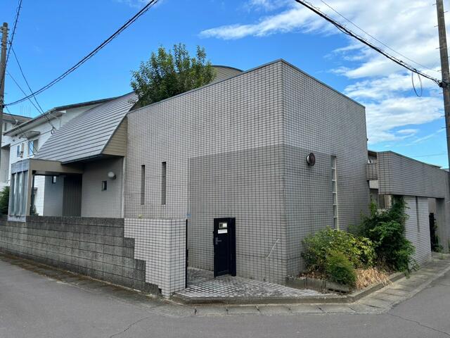 徳島県徳島市の一戸建て | 1230万円 | 4DK | 165.32m² | Akiyama house finder