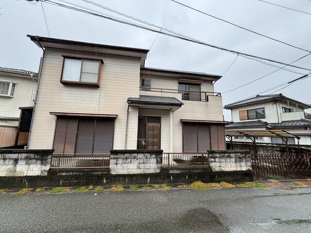 detached 徳島県名西郡石井町石井字石井 地図を見る