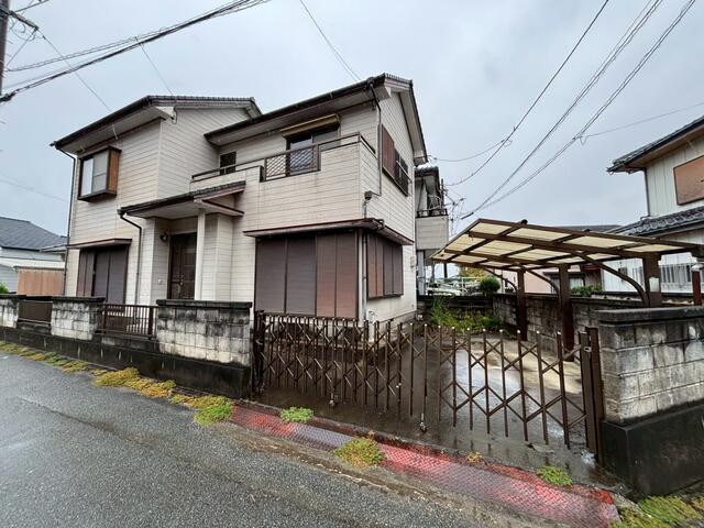 detached 徳島県名西郡石井町石井字石井 地図を見る