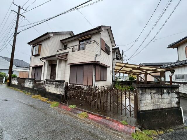 detached 徳島県名西郡石井町石井字石井 地図を見る