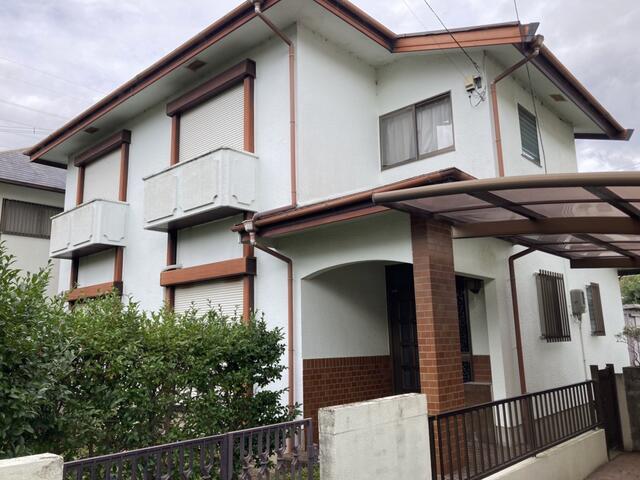 徳島県徳島市の一戸建て | 880万円 | 4LDK | 211.31m² | Akiyama house finder