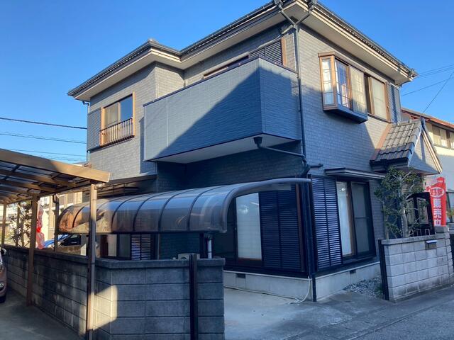 徳島県徳島市の一戸建て | 880万円 | 4LDK | 101.39m² | Akiyama house finder