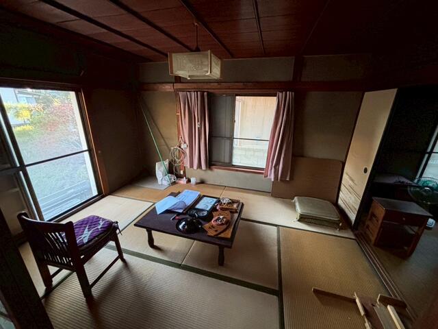 detached 徳島県阿南市津乃峰町戎山 地図を見る