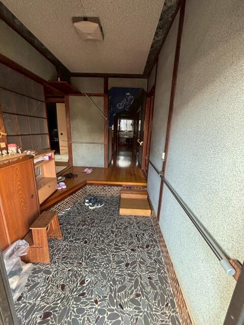 detached 徳島県阿南市津乃峰町戎山 地図を見る