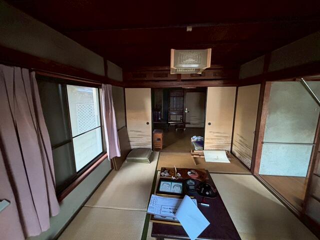 detached 徳島県阿南市津乃峰町戎山 地図を見る