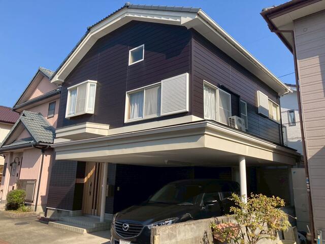detached 徳島県板野郡北島町中村字本須 地図を見る