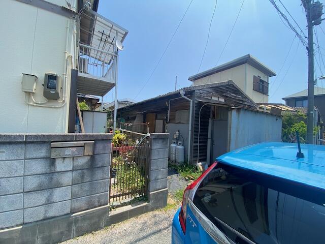 detached 徳島県板野郡松茂町広島字北川向二ノ越