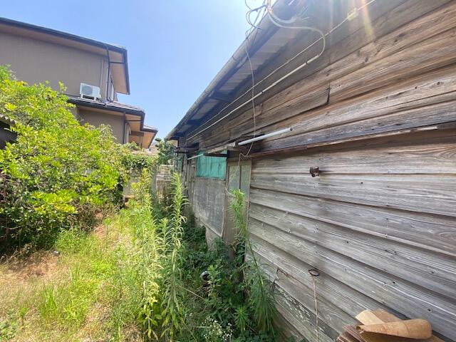 detached 徳島県板野郡松茂町広島字北川向二ノ越