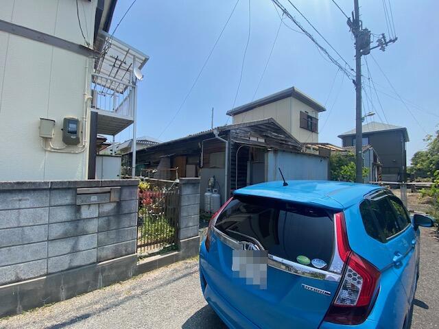 detached 徳島県板野郡松茂町広島字北川向二ノ越