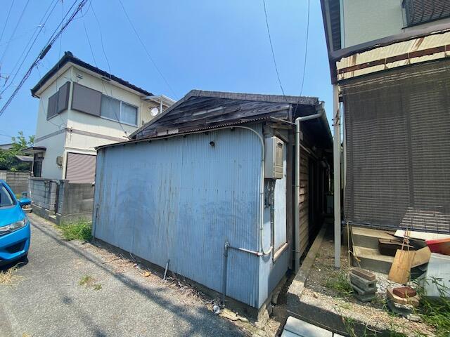 detached 徳島県板野郡松茂町広島字北川向二ノ越