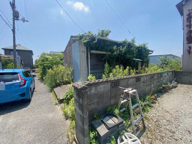 detached 徳島県板野郡松茂町広島字北川向二ノ越