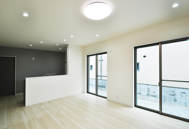 townhouse 徳島県徳島市南沖洲１丁目 地図を見る