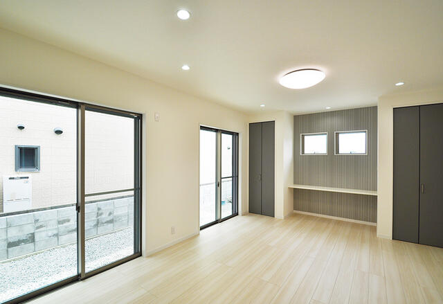 townhouse 徳島県徳島市南沖洲１丁目 地図を見る