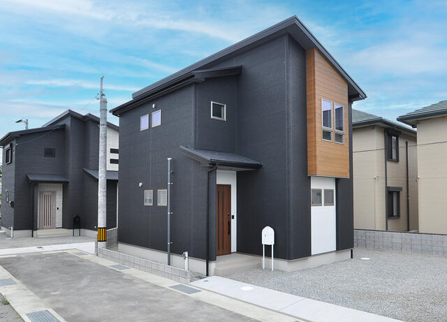 townhouse 徳島県徳島市南沖洲１丁目 地図を見る