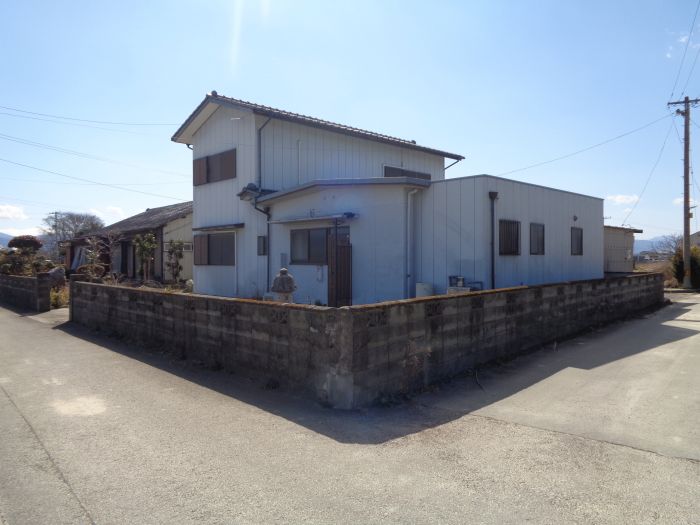 徳島県徳島市の一戸建て | 850万円 | 4SLDK | 717.22m² | Akiyama house finder