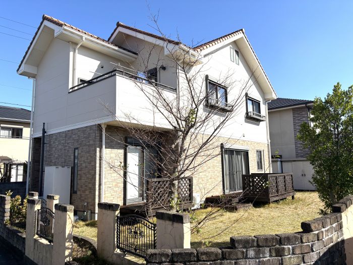 house for sale in Anan, Tokushima | ¥29,800,000 | 3SLDK | Akiyama hou…