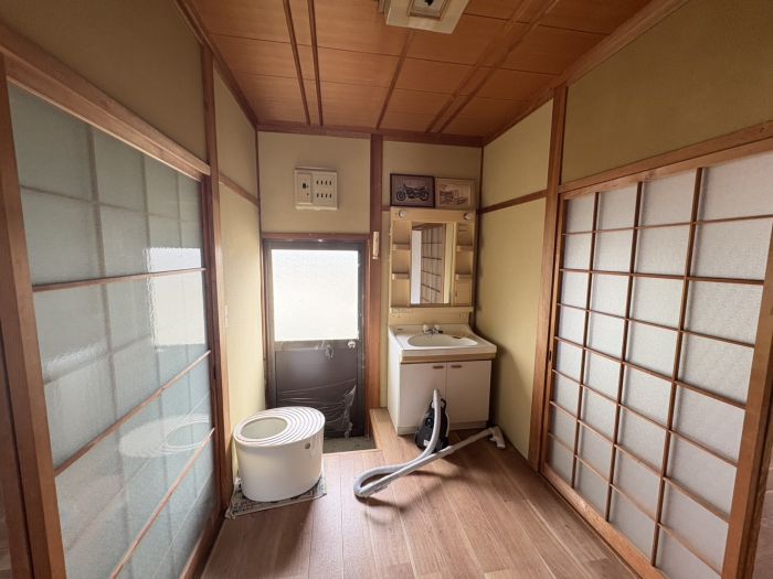 detached 徳島県阿南市福井町大原