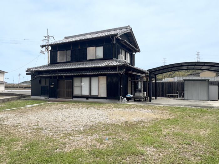 detached 徳島県阿南市福井町大原