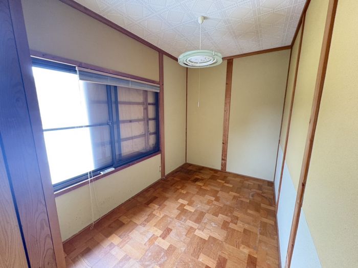 detached 徳島県阿南市福井町大原