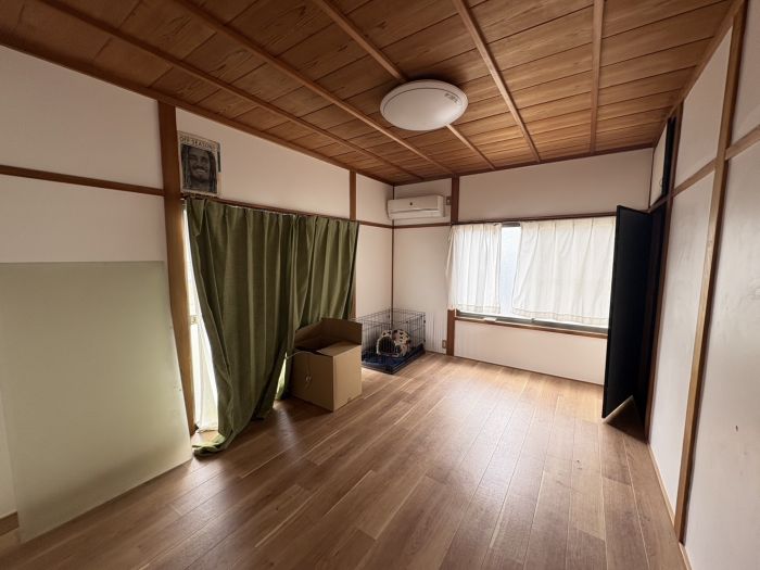 detached 徳島県阿南市福井町大原