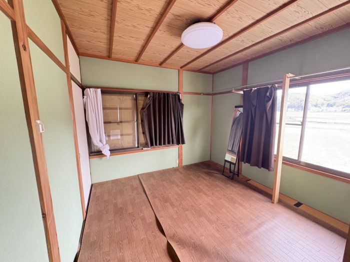 detached 徳島県阿南市福井町大原