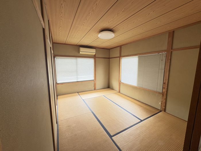 detached 徳島県阿南市福井町大原