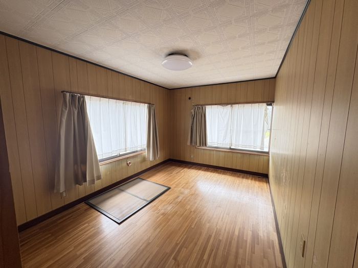 detached 徳島県阿南市福井町大原