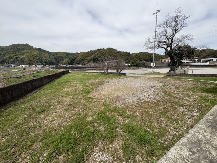 detached 徳島県阿南市福井町大原