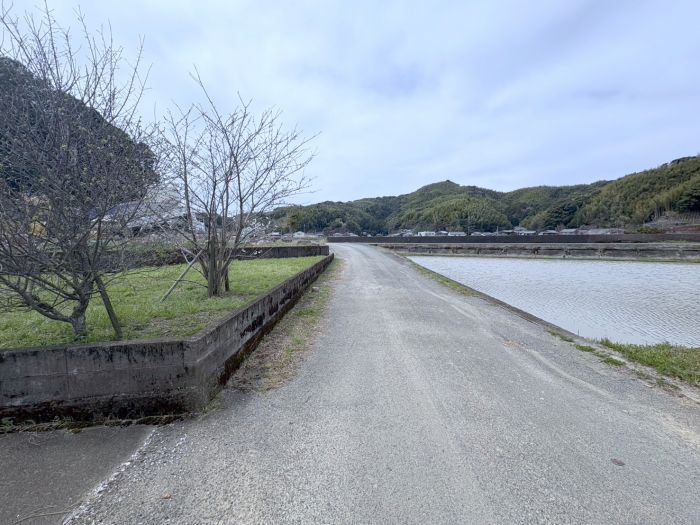 detached 徳島県阿南市福井町大原