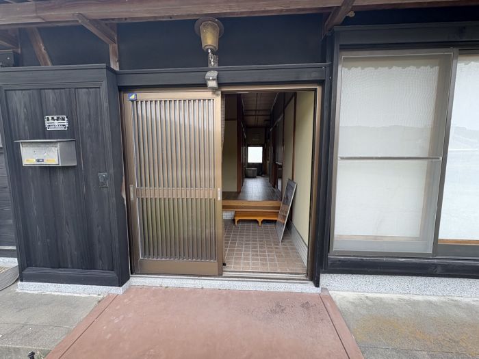 detached 徳島県阿南市福井町大原