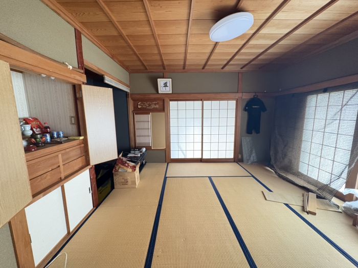 detached 徳島県阿南市福井町大原
