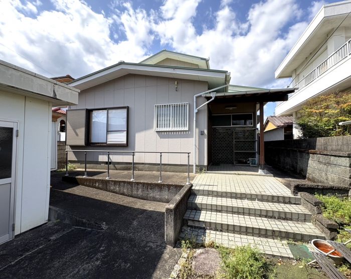 detached 徳島県阿南市羽ノ浦町岩脇姥ケ原