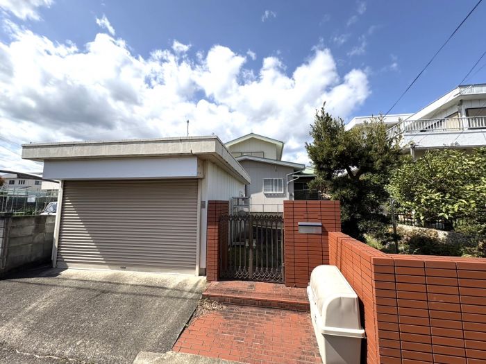 detached 徳島県阿南市羽ノ浦町岩脇姥ケ原