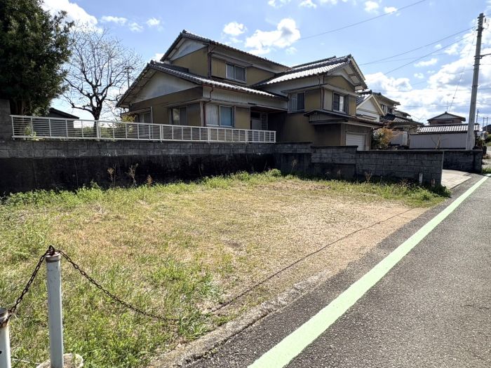 detached 徳島県阿南市羽ノ浦町岩脇姥ケ原