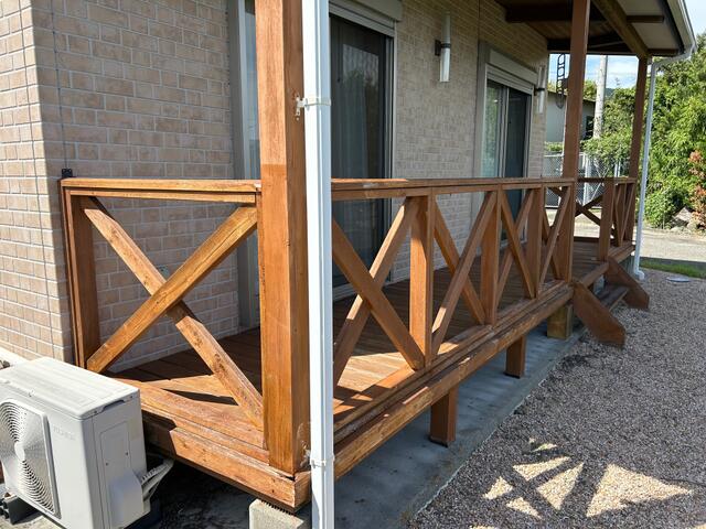 detached 徳島県板野郡上板町引野字山本