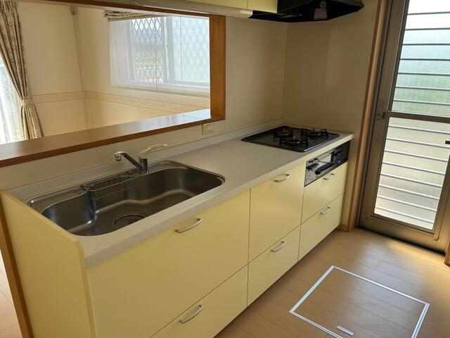 detached 徳島県板野郡上板町引野字山本