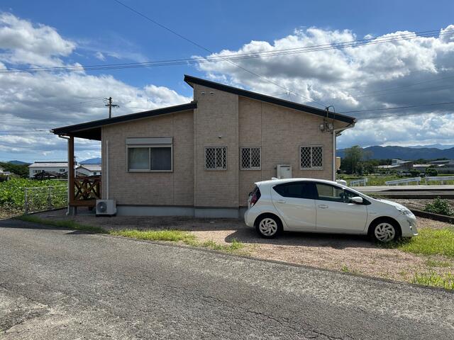 detached 徳島県板野郡上板町引野字山本