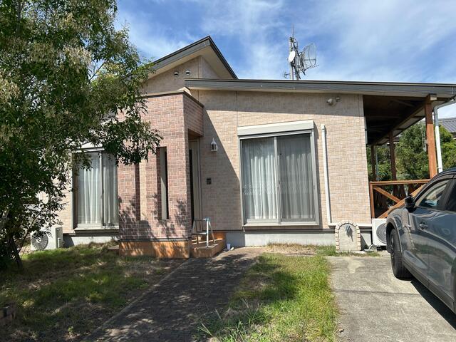 detached 徳島県板野郡上板町引野字山本